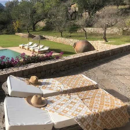 Villa La Zalema *
