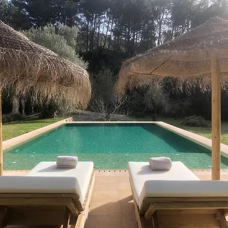 Villa La Zalema Esporles