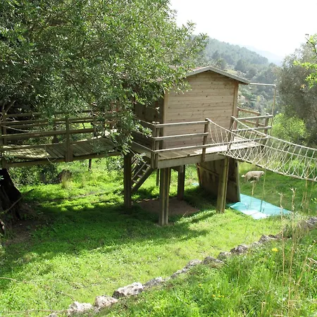 Villa La Zalema Esporles