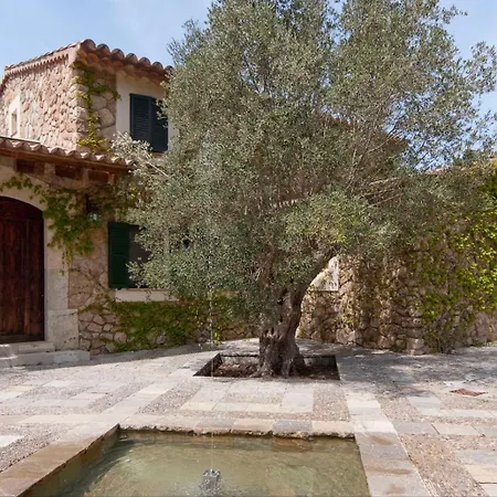 Villa La Zalema