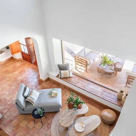 La Zalema Villa Esporles