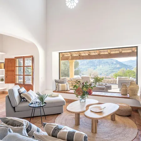 La Zalema Villa