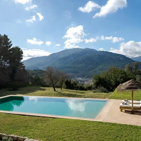 La Zalema Villa
