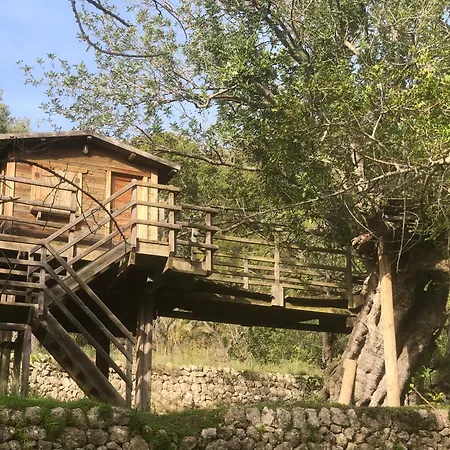 La Zalema Villa