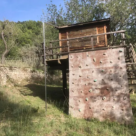 Villa La Zalema *