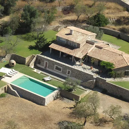 La Zalema Villa Esporles