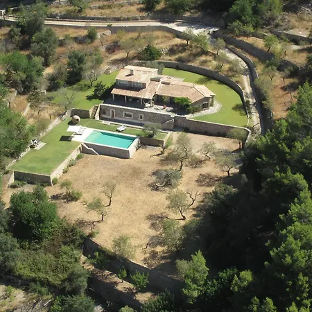 Villa La Zalema Esporles