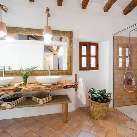 La Zalema Villa *