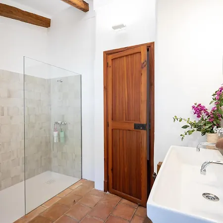 La Zalema Villa