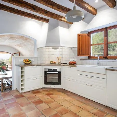 La Zalema Villa
