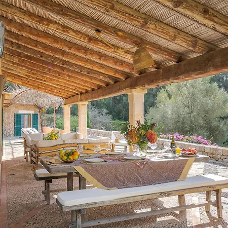 La Zalema Villa