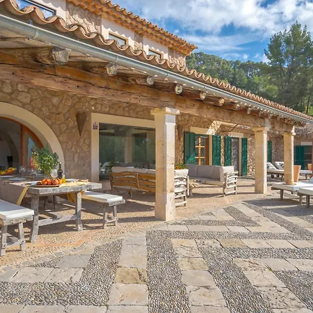 Villa La Zalema Esporles