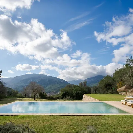 Villa La Zalema