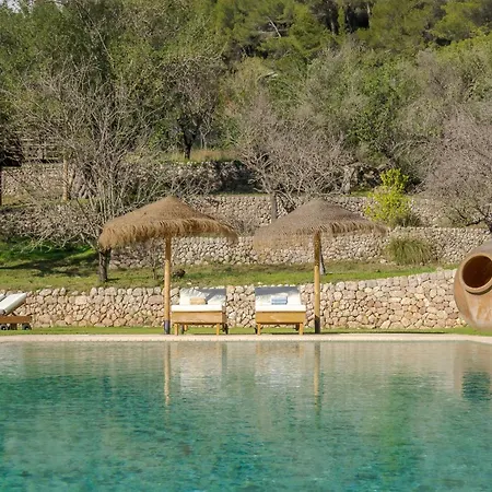 La Zalema Villa *