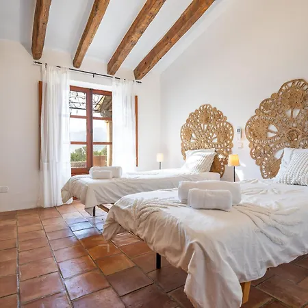 Villa La Zalema Esporles
