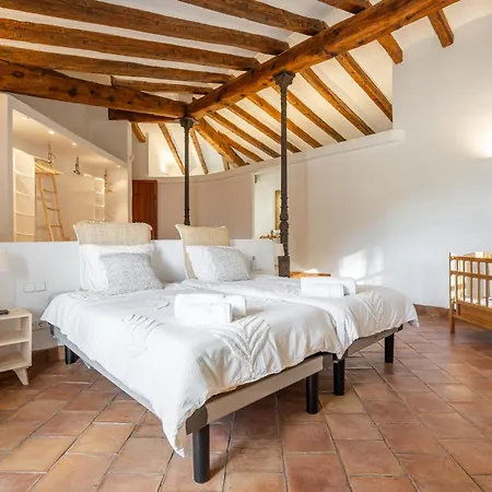Villa La Zalema *